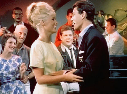 Am Sonntag will mein S�sser mit mir segeln gehen