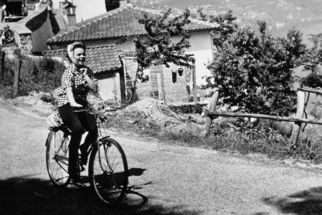 Conny und Peter machen Musik