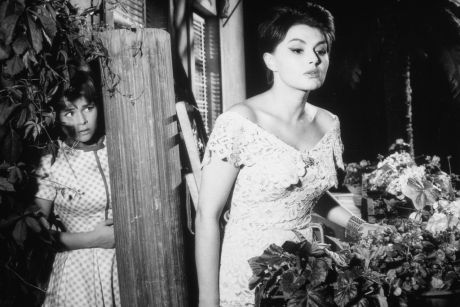 Conny und Peter machen Musik