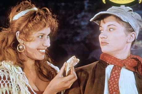 Das Wirtshaus im Spessart