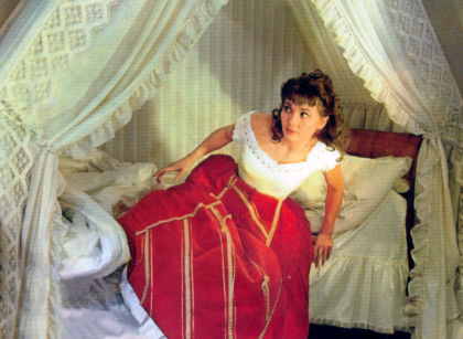 Das Wirtshaus im Spessart