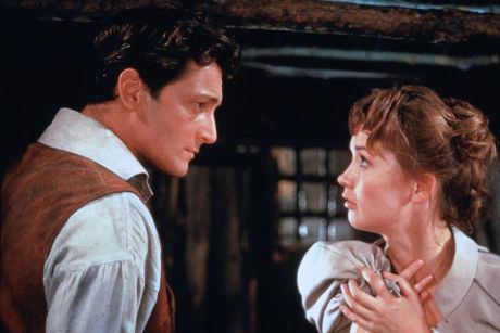 Das Wirtshaus im Spessart