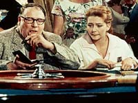 Der letzte Fussgaenger