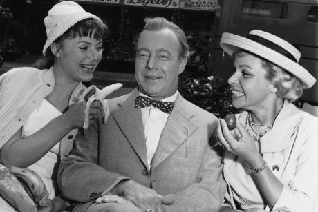 Der Mann, der nicht Nein sagen konnte