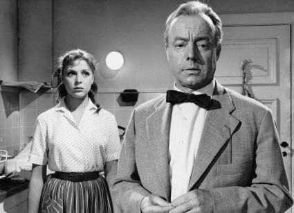 Der Mann, der nicht Nein sagen konnte