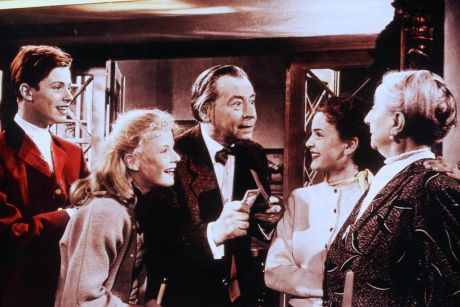 Die M�dels vom Immenhof