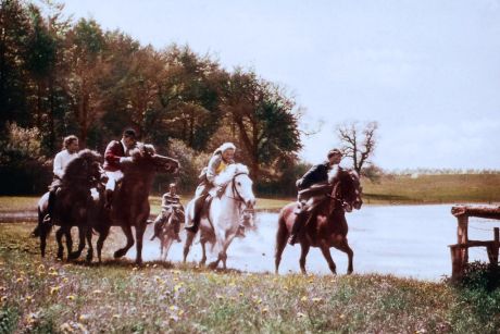 Die M�dels vom Immenhof