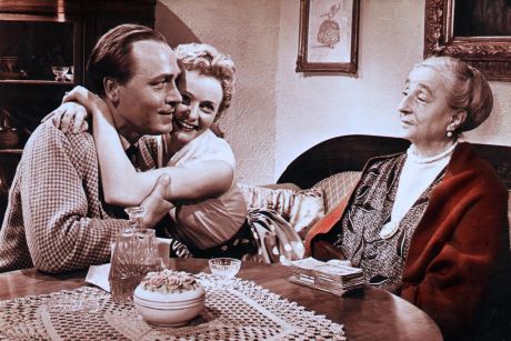 Die M�dels vom Immenhof