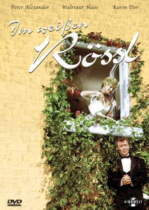 Im wei�en R��l