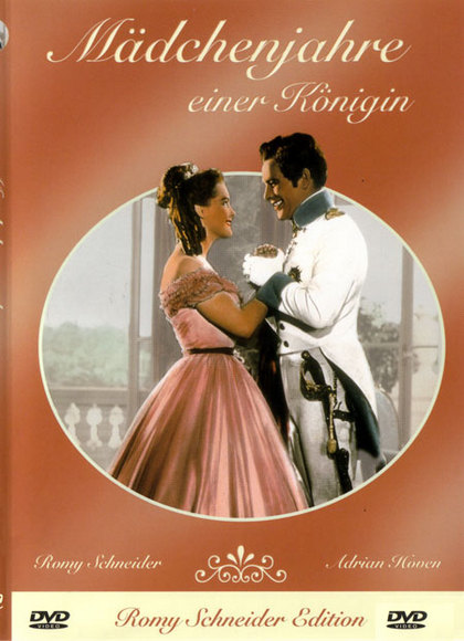 M�dchenjahre einer K�nigin