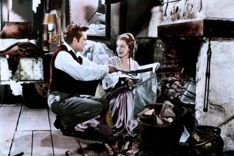 M�dchenjahre einer K�nigin