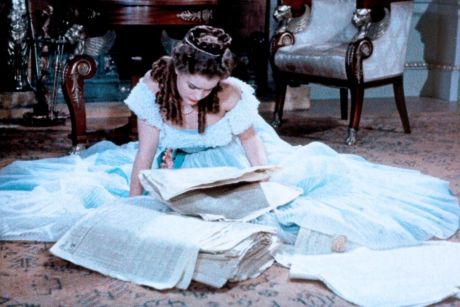 M�dchenjahre einer K�nigin