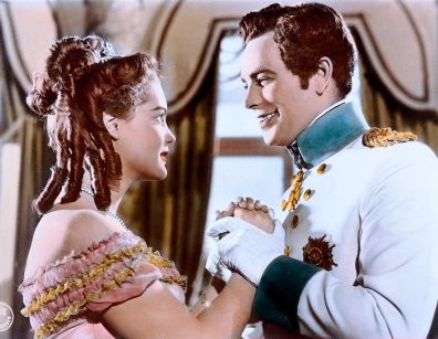 M�dchenjahre einer K�nigin