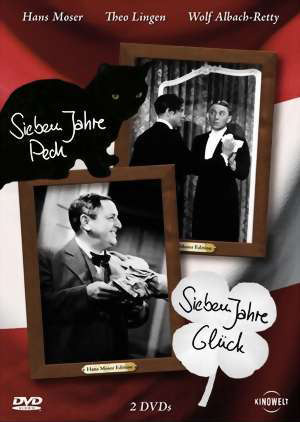 Sieben Jahre Gl�ck