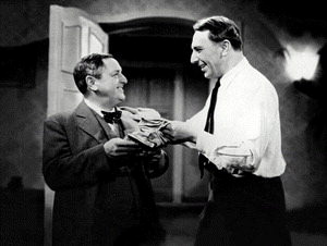 Sieben Jahre Gl�ck