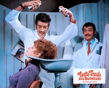 Tante Trude aus Buxtehude