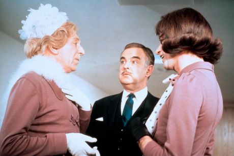 Tante Trude aus Buxtehude