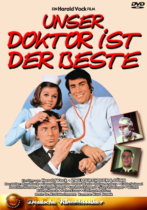 Unser doktor ist der Beste