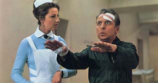 Unser Doktor ist der Beste