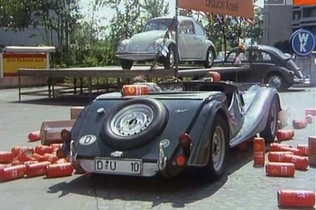 Unser Doktor ist der Beste