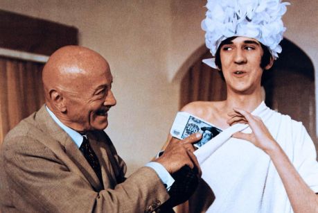 Wenn die tollen Tanten kommen