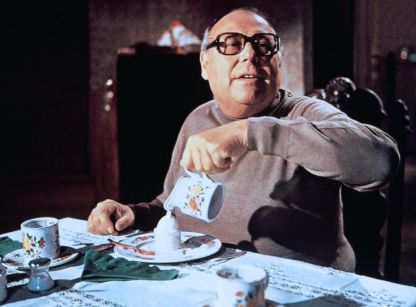 Willi wird das Kind schon schaukeln