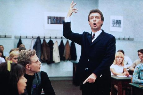 Die L�mmel von der ersten Bank - Zum Teufel mit der Penne