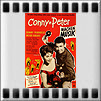 Conny und Peter machen Musik